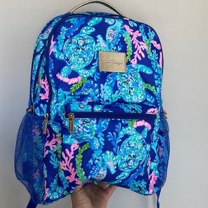 Bahia Backpack